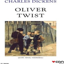 Vintessy Oliver Twist