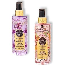 Daisy Home Vücut Spreyi Pure ve Empress 250 ml