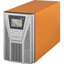 Daisy Home Powerpack Se Online 3kva 4/8 Dk (6X12V 7AH Akü) Ups
