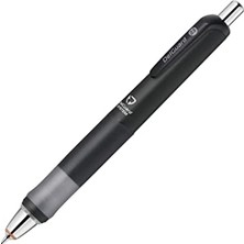 Zebra Delguard Type-Gr Versatil Kalem 0.5 mm Siyah Kırılmaz Uç ve Ergonomik Tasarım