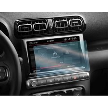 Daisy Home C3 Aircross Ekran Koruyucu 7 Inç Multimedya