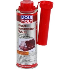 Daisy Home Moly 5148 250 ml Dizel Partikül Filtresi