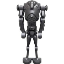 Daisy Home LEGO Super Battle Droid - Super Savaş Droidi TYBLQMBFFY76UICV93