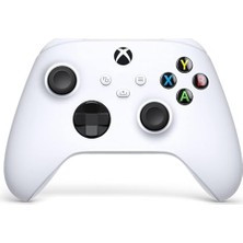 Daisy Home Xbox Controller Beyaz, 9. Nesil (2025) (Microsoft Türkiye Garantili)