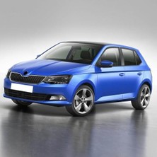Daisy Home Ön Cam Arka Cam Silecek 6V1998001 Fabia 3 Hb ile Uyumlu 2015-2018