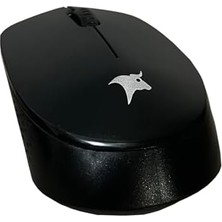 Daisy Home Bgkms 2.4ghz 1600DPI Kablosuz Klavye + Mouse Set