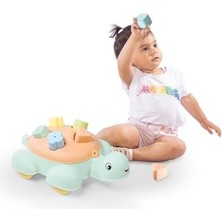 Daisy Home Dolu Caretta Bul-Tak 6116