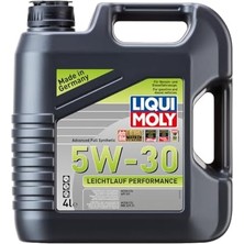 Daisy Home Moly Sorunsuz Çalışma Performansı Motor Yağı 5W-30 4l - Lqm 21592