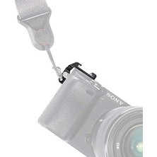 Daisy Home Uurig R011 A6400 Vlog Metal L Bracket