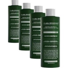 Daisy Home Glyco Refresh Anti-Blemish Toner 200ML Tonik (4 Paketi)