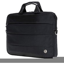 Daisy Home Plm Canyoncase 13-14'' Siyah Notebook Çantası