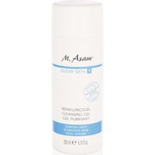 Daisy Home M.asam Clear Skin Temizleme Jeli 200 ml