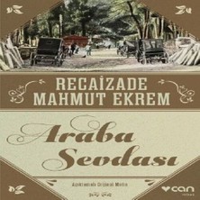 Vintessy Araba Sevdası (Orijinal Metin)
