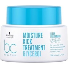 Daisy Home Professional Bc Bonacure Moisture Kick Treatment 200 ml