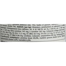 Daisy Home Mikro-Vit Hi-Protein 50ML 32GR
