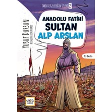 Vintessy Anadolu Fatihi Sultan Alp Arslan