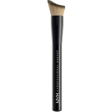 Daisy Home Nyx Professıonal Makeup Toplam Kontrol Damlası Fondöten Fırçası