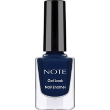 Daisy Home Gel Look Nail Enamel Oje No 21