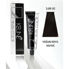 Daisy Home Tinta Saç Boyası 60ML | No - 3.00 Uc Koyu Kahve
