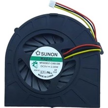 Daisy Home Inspiron N5010 B37H43V N5010 B46H33 Ile Uyumlu Cpu Fan Işlemci Fanı