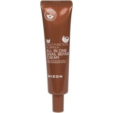 Daisy Home All In One Snail Repair Cream Tube Nemlendirici Salyangoz Özlü Bakım Kremi 35 Gr, 98876