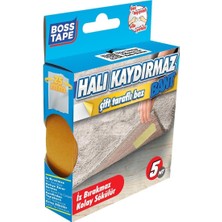 Daisy Home Hali Kaydirmaz Bant, 25 mm x 5 mt Boyut