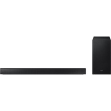 Daisy Home HW-B650D/TK Soundbar (2024)