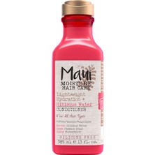 Daisy Home Maui Moisture Hibiscus Water Saç Kremi 385ML
