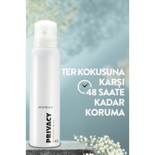 Daisy Home Prıvacy Sym Deodorant, 150 Mililitre