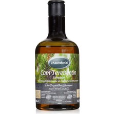 Daisy Home Mecitefendi Çam Terebentin Şampuan, 400 ml