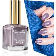 Daisy Home Metallic Nails -123, 150 gr