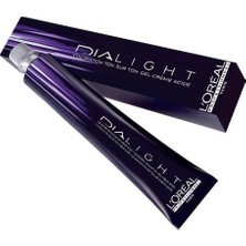 Daisy Home L'oréal Professionnel Paris Dia Light Amonyaksız Saç Boyası 50ML 9.1 Milkshake