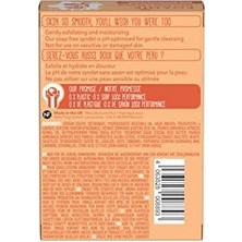 Daisy Home Foamie More Than A Peeling - Peeling Etkili Duş Jeli 80G