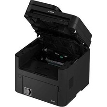 Daisy Home Canon I-Sensys MF267DW Tarayıcı Fotokopi Fax Dublex USB Ethernet Wıfı A4 Lazer Yazıcı