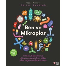 Vintessy Ben ve Mikroplar