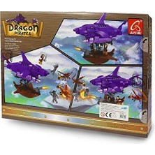 Daisy Home Ausini-Ausini Pirates Set 27616