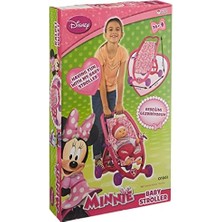 Daisy Home - Minnie Mouse Kalpli Puset Set