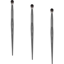 Daisy Home Küçük Karıştırma Fırçası - Small Blending Brush AA204 (3 Paketi)