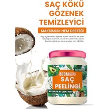 Daisy Home Boom Butter Saç Bakım Yağı, Yoğun Besleyici & Onarıcı, Kırılma Karşıtı & Saç Güçlendirici, Nemlendirici & Parlaklık Veren Bakım, 190 ml