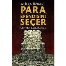 Vintessy Para Esini Seçer