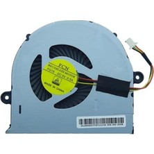 Daisy Home Acer Aspire E5-511-C5EV E5-571G-36VL Notebook Ile Uyumlu Işlemci Fanı