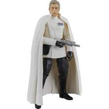 Daisy Home Hasbro Series Director Orson Krennic Aksiyon Figürü, Andor