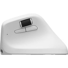 Daisy Home Keychron M5 Kablosuz Ergonomik Fare En Iyi Pixart 3950 Sensörüne Sahip. 2.4 Ghz, Bluetooth ve USB Kablolu BAĞLANTI(M5-A24)