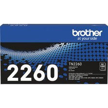 Daisy Home TN-2260 Siyah Toner