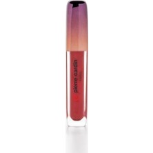 Daisy Home Shimmering Lipgloss Sedefli Parlak Likit Ruj Pembe Kırmızı 5ml