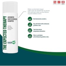 Daisy Home Hairmd Hair Cleanser Şampuan 200 ml