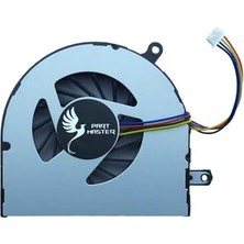 Daisy Home G405 G505 G490 Notebook Ile Uyumlu Cpu Fan Işlemci Fanı
