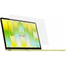 Daisy Home MacBook Neo 13 Inç Mat Ekran Koruyucu 9h Anti Glare