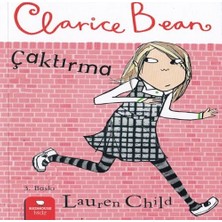 Vintessy Clarice Bean - Çaktırma