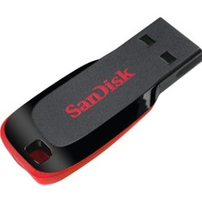 Daisy Home Cruzer Blade G SDCZ50 – 032 – A11 32 Gb, USB 2.0 Drive – 1 Adet